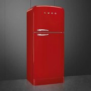 Холодильник Smeg FAB50RRD5 фото 3 в Казани и Татарстане