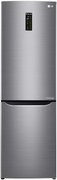 Холодильник LG GA-B429SLUZ
