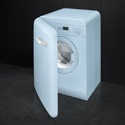 Стиральная машина Smeg LBB14PB-2 фото 4 в Казани и Татарстане