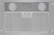 Встраиваемая вытяжка Maunfeld Cam 45 Inox фото 4 в Казани и Татарстане
