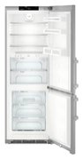 Холодильник Liebherr CBNef 5735 фото 3 в Казани и Татарстане