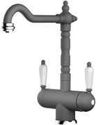 Смеситель Омойкири AMAGASAKI PL фото в Казани и Татарстане Смеситель Omoikiri AMAGASAKI PL фото в Казани и Татарстане