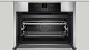 Встраиваемая микроволновая печь Neff C15MR02N0 фото 2 в Казани и Татарстане