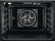 Духовой шкаф Electrolux OEF 3H70 TX фото 4 в Казани и Татарстане