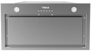 Встраиваемая вытяжка Teka GFL 57650 EOS SS фото 3 в Казани и Татарстане