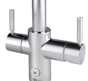 Система мгновенного приготовления кипятка AquaHot InSinkErator ISE F-H4N1-C-1-J фото 4 в Казани и Татарстане