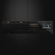 Подогреватель Smeg CTP6015NR фото 2 в Казани и Татарстане