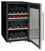 Винный шкаф La Sommeliere LS50.2Z фото 2 в Казани и Татарстане