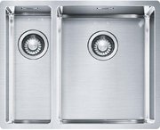 Мойка Франке Box BXX 260/160-34-16 фото в Казани и Татарстане Мойка Franke Box BXX 260/160-34-16 фото в Казани и Татарстане