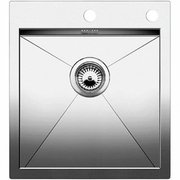 Мойка Blanco Zerox 400-IF/A нержавеющая сталь Мойка Blanco Zerox 400-IF/A нержавеющая сталь