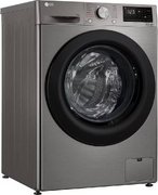 Стиральная машина LG F4V3ES6S фото 2 в Казани и Татарстане