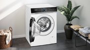 Стиральная машина Siemens WG44B2A40 фото 2 в Казани и Татарстане
