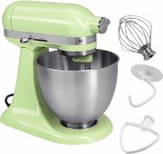 Миксер KitchenAid 5KSM3311XEHW фото 2 в Казани и Татарстане