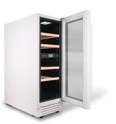 Встраиваемый под столешницу винный шкаф CellarPrivate CP017-2TW фото 3 в Казани и Татарстане