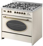 Газовая плита Korting CKE 98051 CRI фото 2 в Казани и Татарстане