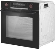 Духовой шкаф Weissgauff EOM 751 PDB Black Edition фото 2 в Казани и Татарстане