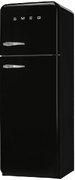 Холодильник Smeg FAB30RBL6 фото 2 в Казани и Татарстане