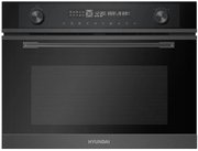 Духовой шкаф Hyundai HMEO 6540 DX фото в Казани и Татарстане
