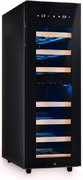 Винный шкаф Meyvel MV19-KBF2 фото 3 в Казани и Татарстане
