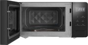 Микроволновая печь Weissgauff MWO-150 Black Glass фото 2 в Казани и Татарстане