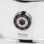 Тостер БОРК T730 фото 4 в Казани и Татарстане Тостер BORK T730 фото 4 в Казани и Татарстане