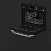 Встраиваемая микроволновая печь De Dietrich DKC4536X фото 3 в Казани и Татарстане