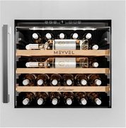 Винный шкаф Meyvel MV31PRO-KWB1 фото в Казани и Татарстане