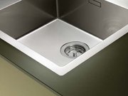 Мойка Blanco Claron 500-IF/A нержавеющая сталь фото 4 в Казани и Татарстане