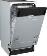Встраиваемая посудомоечная машина Zigmund Shtain DW 311.4 фото 2 в Казани и Татарстане