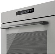 Духовой шкаф с СВЧ Kuppersberg KMW 694 GR фото 4 в Казани и Татарстане