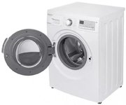 Стиральная машина MAUNFELD MFWM147WHC фото 4 в Казани и Татарстане