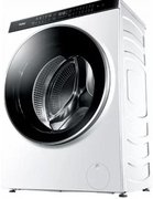 Стирально-сушильная машина Haier HWD100-BD1499U1 фото 3 в Казани и Татарстане