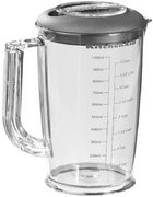 Блендер Китчен Эйд 5KHB2571EAC фото 3 в Казани и Татарстане Блендер KitchenAid 5KHB2571EAC фото 3 в Казани и Татарстане