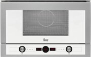 Микроволновая печь Teka MWL 22 EGL White Микроволновая печь Teka MWL 22 EGL White