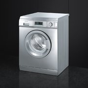 Стиральная машина Smeg SLB147X-2 фото 2 в Казани и Татарстане