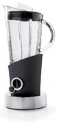 Блендер Bugatti Blender Vela Leather Black фото в Казани и Татарстане
