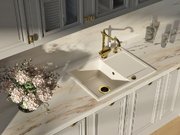 Сменная горловина для измельчителя Omoikiri NA-02-LG фото 2 в Казани и Татарстане