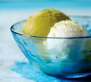 Ложка для мороженого KitchenAid KG117OB фото 4 в Казани и Татарстане