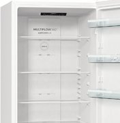 Холодильник Gorenje NRK6201EW4 фото 3 в Казани и Татарстане
