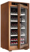 Винный шкаф Meyvel MV66-WN1-M фото 2 в Казани и Татарстане