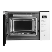 Встраиваемая микроволновая печь Maunfeld MBMO925SGW09 фото 2 в Казани и Татарстане