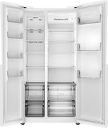 Холодильник Haier HRF-918DW фото 4 в Казани и Татарстане