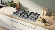 Газовая варочная панель Bosch PCR9A5I90M фото 4 в Казани и Татарстане