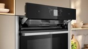 Духовой шкаф Neff B64VT73N0 фото 4 в Казани и Татарстане