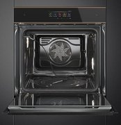 Духовой шкаф Smeg SFP6606WTPNR фото 3 в Казани и Татарстане