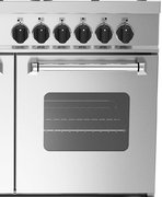 Варочный центр Bertazzoni MAS100 6 MFE D XT фото 4 в Казани и Татарстане