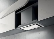 Встраиваемая вытяжка Elica HIDDEN 2.0 IXGL/A/52 фото 2 в Казани и Татарстане