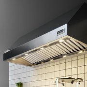 Вытяжка Falmec Zeus 120 PRO фото 4 в Казани и Татарстане