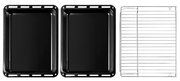 Духовой шкаф Midea MO98277CGB фото 3 в Казани и Татарстане