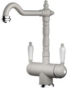 Смеситель Omoikiri AMAGASAKI EV фото в Казани и Татарстане